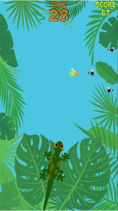 Fly Hunter - Screenshot 2