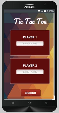 Tic Tac Toe Offline Game India - Screenshot 1