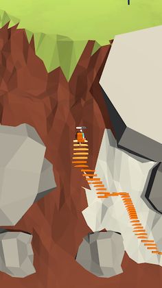 Craft and Climb - Screenshot 3