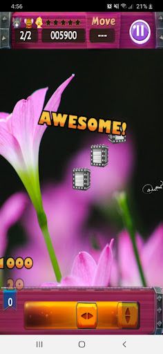 Huzza Puzzle Game - Screenshot 4