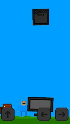 Don't Get Trapped! - Screenshot 2