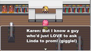 Project: Summer Ice - Prom - Screenshot 3
