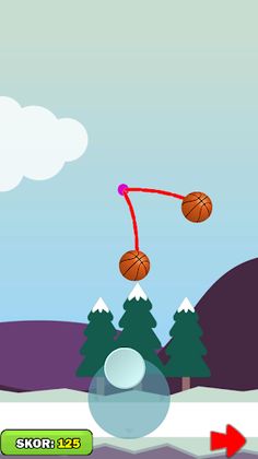 Latto Latto 3D Clacker Master - Screenshot 4