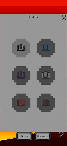 Saved by the Paradox - Screenshot 4