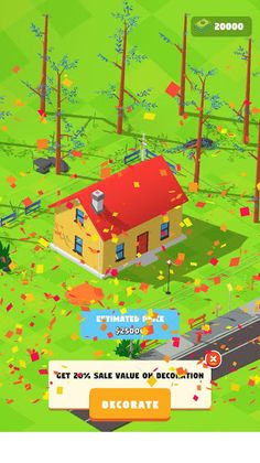 Real Estate Master - Screenshot 3