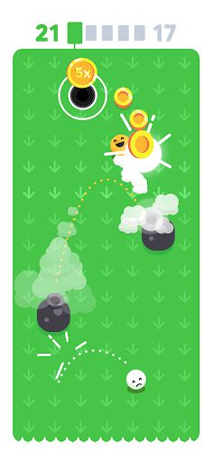 Pot shot! Crazy 8 ball Pool! - Screenshot 4