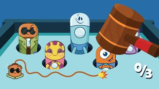 Biba Home Adventures - Screenshot 3