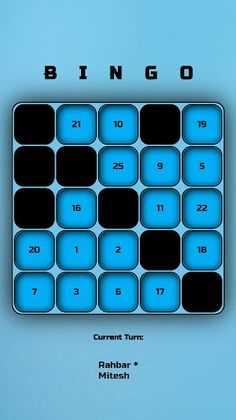 Bingo - Screenshot 3