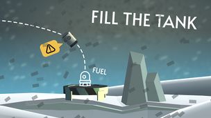 Mars Rocket Space Frontier - Screenshot 3