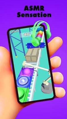 Pop It Fidget - Game - Screenshot 4