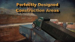 Excavator Dump Truck Games Sim - Screenshot 1