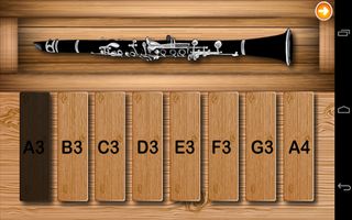 Toddlers Clarinet Elite - Screenshot 3