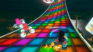Go kart racing - Kart Mania - Screenshot 2