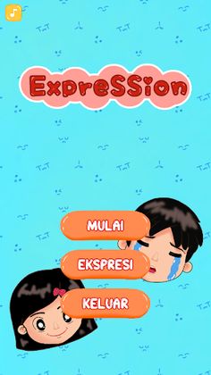 Expression - Screenshot 1