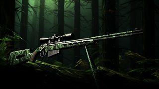 Sniper Simulator - Gun Games - Screenshot 3