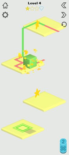 Wrong Angle Puzzle - Screenshot 4