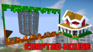 Crafted House Mod - Screenshot 3