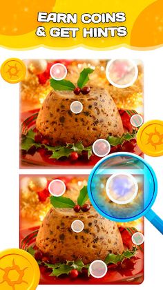 Find Differences: Spot Game - Screenshot 4