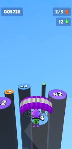 Mission Possible - Screenshot 3