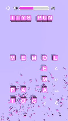 Word Clear - Screenshot 3