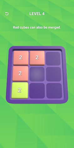 Smash 2048 - Screenshot 4