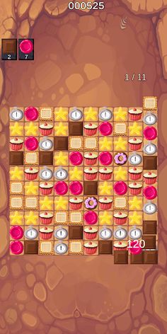 Match'em - Screenshot 2