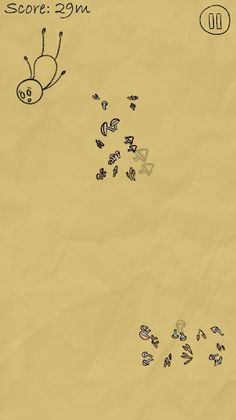 Fall-o-rama - Screenshot 3