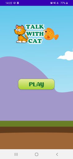 Cat Translator - Cat Translate - Screenshot 1