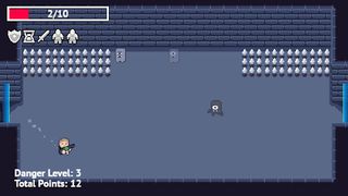 Andrew Tate Game - Screenshot 2