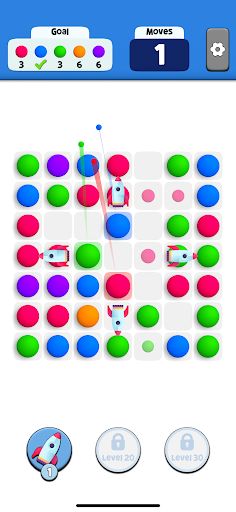 Bubble Match - Screenshot 4