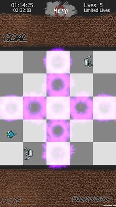 Inbounds - Screenshot 4