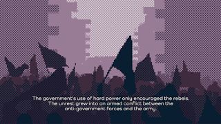 Aaron's dilemma - Screenshot 3