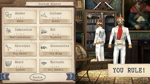 Tropico - Screenshot 1