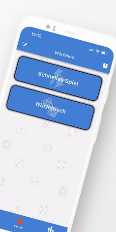 Würfelino - Screenshot 2
