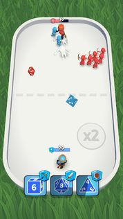 Dice Arena - Screenshot 3