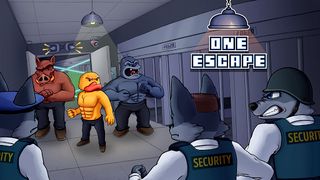 One Escape! Adventure - Screenshot 2