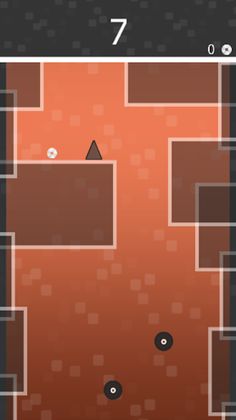 Mix Worlds – Geometry Cube Gam - Screenshot 3