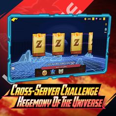 Universe Warrior - Screenshot 4