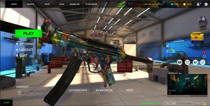 PVP Arena 3D - Screenshot 2