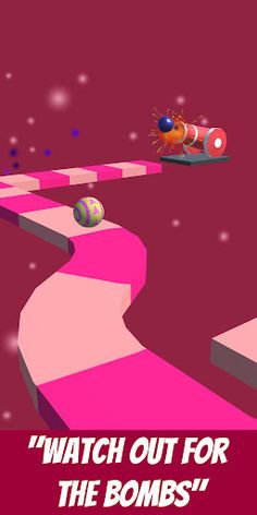 Ball Balance 3D - Screenshot 4