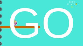 Draw My Trail - Screenshot 3