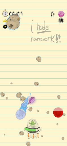 Plabmar Plunder - Screenshot 2