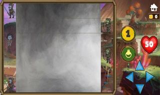 Искатели. Игра приключение-гол - Screenshot 3