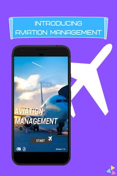 Aviation Management - Screenshot 1