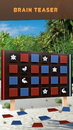 Survivor Puzzles - Screenshot 4