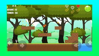 Catty Catter - Screenshot 2