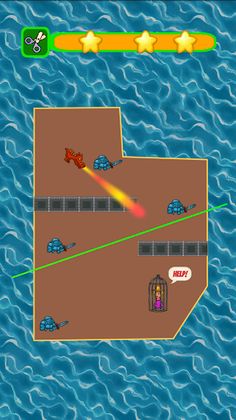 Slice and Save - Screenshot 1