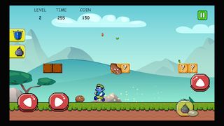 Alex World - Screenshot 3