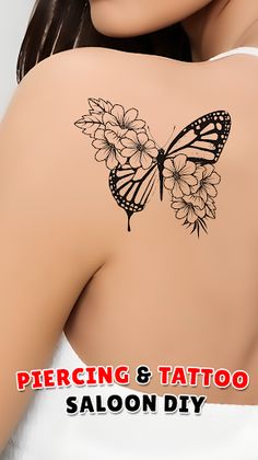 Piercing & Tattoo Salon DIY - Screenshot 4