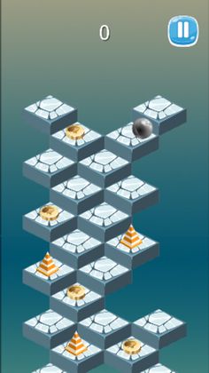 Cool Ball - Screenshot 2